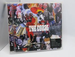 CD The Coral – The Coral