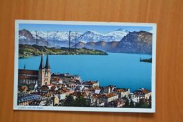 AK Luzern
