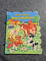 Buch, Meine liebsten Bauernhoftiere