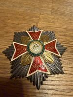 Auszeichnung Orden 1. Narodowa ZN Replik