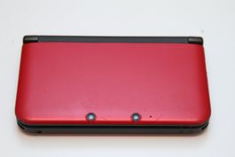 Nintendo 3DS XL defekt