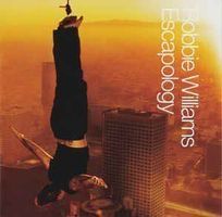 Robbie Williams – Escapology (F2)  CD