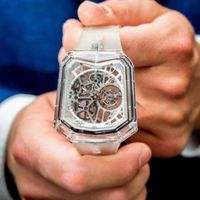Aventi A11-01 Tourbillion