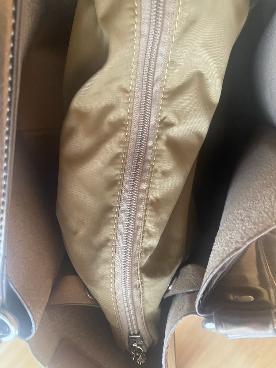 Bulaggi Taschen für Damen: Schicke Schultertasche von Bulaggi – Gebraucht aus St Gallen von Berta343 5