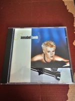 CD - Annabel Lamb – Heartland (Rock, 1988) 
