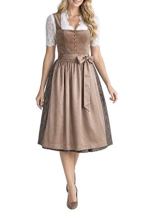 neues Midi-Dirndl Sandra, Oktoberfest Gr.38