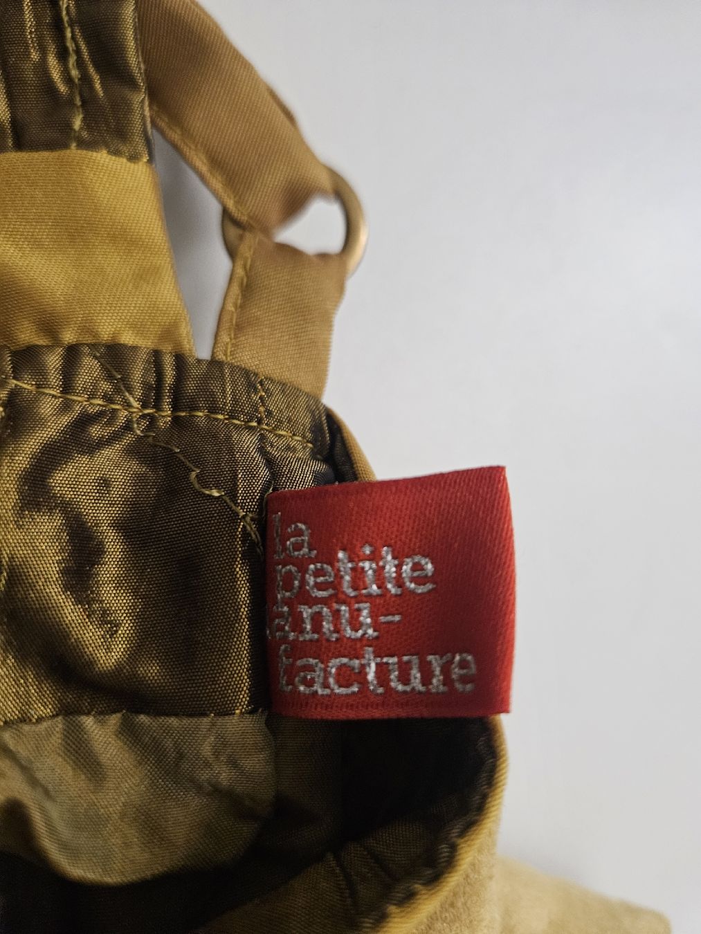 Sacs: Petit sac à bandoulière  – Neuf (Voir description) à Bussigny par niwa_mikan 4