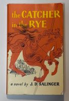 The Catcher in the Rye | J. D. Salinger