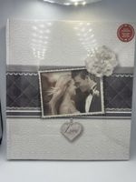 Neues Fotoalbum "A Day to Remember" zur Hochzeit, Top!