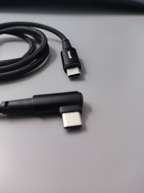 InLine USB 3.0 Kabel, A Auf B, 1 Meter, Schwarz - Superschnelle Datenübertragung & Zuverlässige Verbindung
