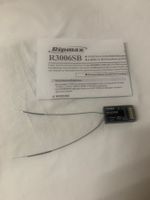 Futaba Empfänger R 3006 SB