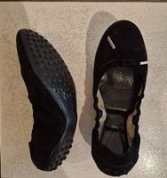 Todd's Ballerinas, Gr. 40