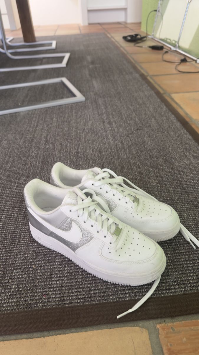 Chaussures femmes: Nike Air Force – Neuf (Voir description) à Oberrohrdorf par rsc_f9z7 1