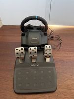 Volante Logitech G29