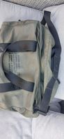 Armee Rucksack Tasche olivgrün Schweizer Armee gebraucht