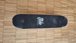 Cooles Slide Skateboard "Outer Space" für den Sommer!