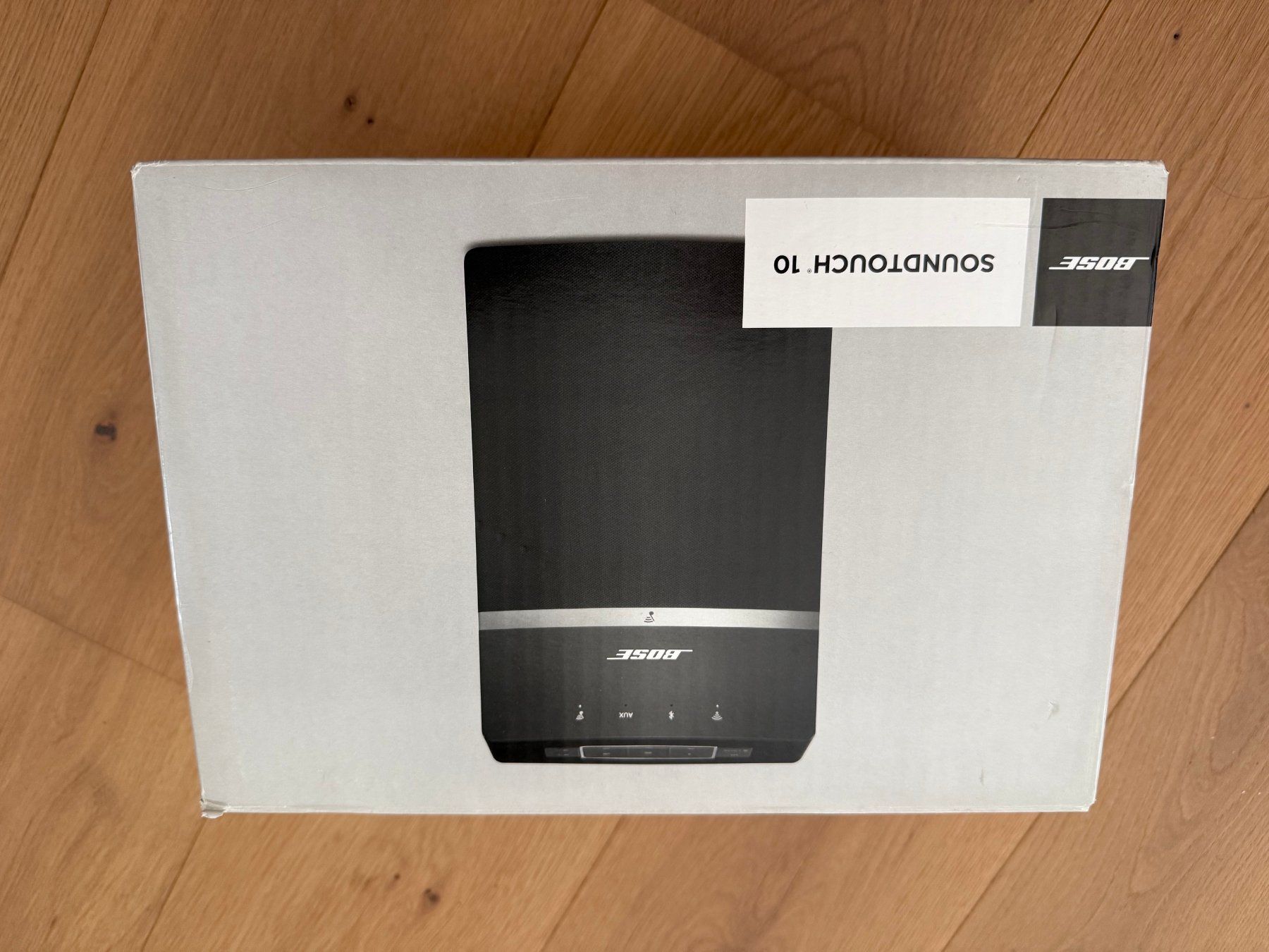 Bose Casse acustiche: Bose Soundtouch 10 - Lautsprecher – Usato da Belp venduto da SCF_87 2