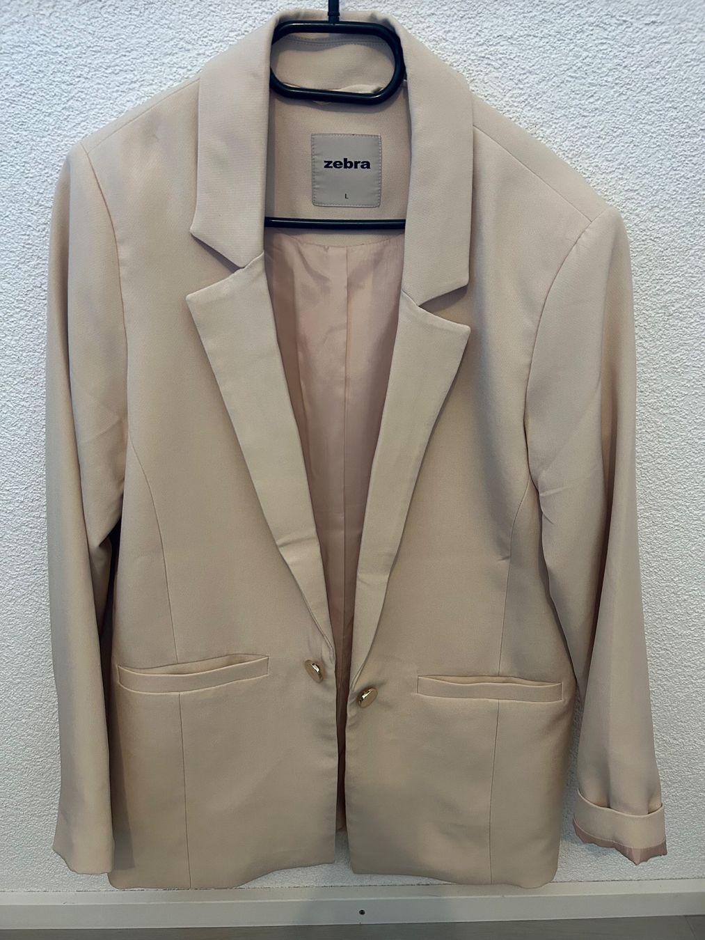Zebra Giacche: Blazer – Usato da Courrendlin venduto da loko2910