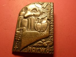 HORW 1984 SILBER
