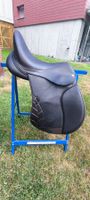Vielseitigkeitssattel Equiveron in Terra 17.5 Zoll