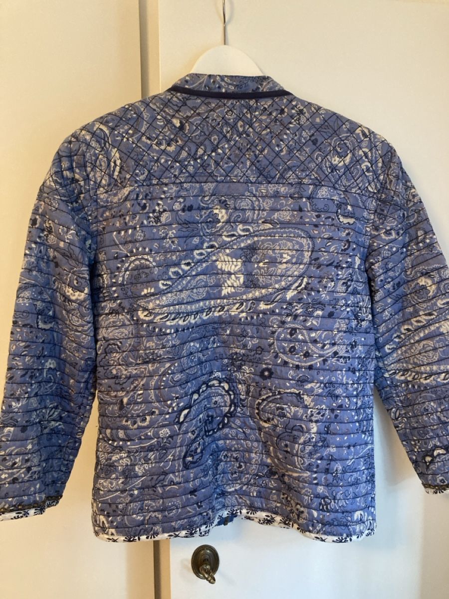 Giacche: Jacke Culture, Gr. 36 – Usato da Azmoos venduto da alix001 2