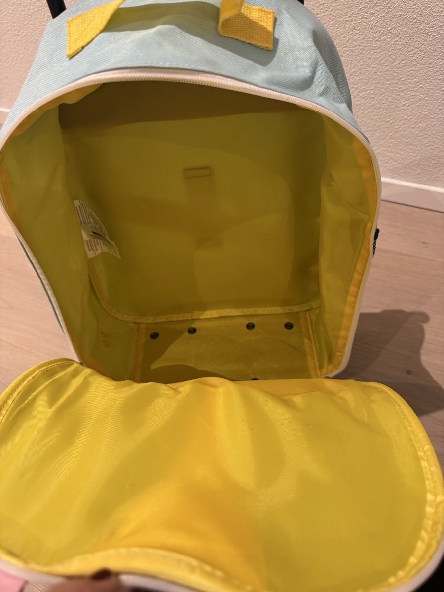 Valigie: Skip Hop Koffer – Usato da Wallisellen venduto da Nataschab0 6