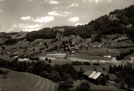 Horbern bei Ebnat-Kappel (Togg.)