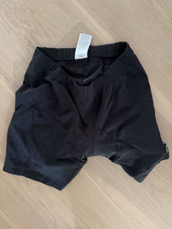 Peak Performance Velo Shorts Gr S schwarz