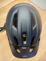 Velohelm Bell MIPS schwarz guter Zustand