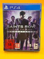 Saints Row: The Third Remastered - PS4