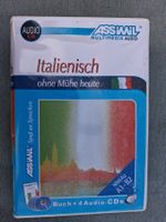 Italienisch ohne Mühe heute - Assimil multimedia Audio