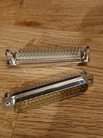 D-Sub-Stecker 37-pol. - 144313 von Erni