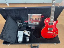 Gibson les Paul Limited of 250 Stk.  Slash 4