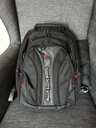 Wenger Legacy Rucksack 