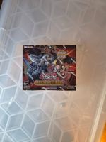 Yu‑Gi‑Oh Ancient Guardians Booster Box Deutsch 1. Auflage