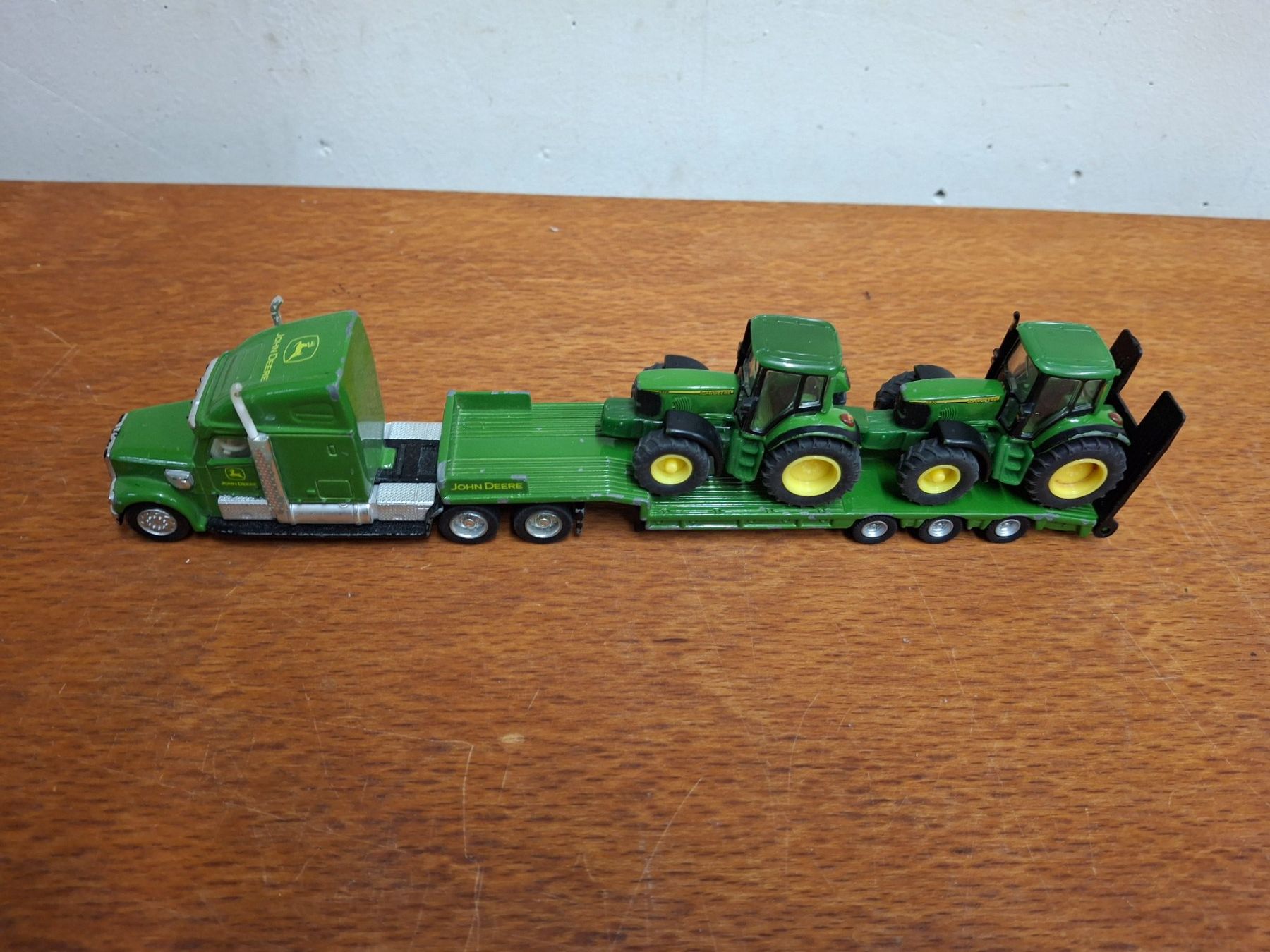 Siku Jouets: Siku Landwirtschaft 1/87 – D'occasion à Niederbipp par Tnidi 6
