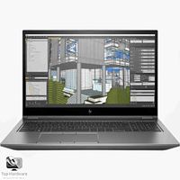 HP Zbook Fury 15 G7 i7 – 10850H, 16GB, 512GB, B