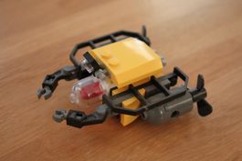 Lego Tiefsee U-Boot