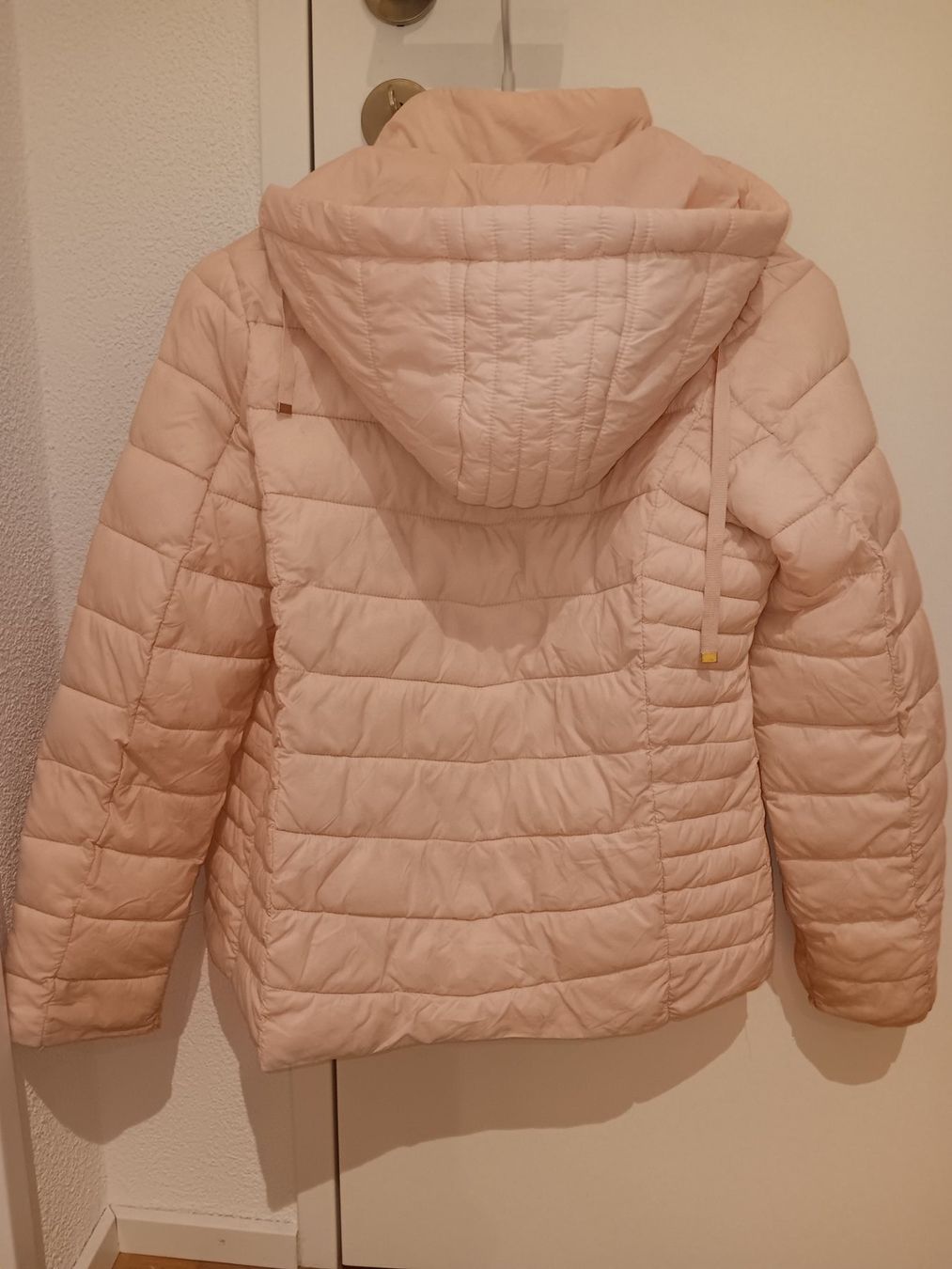 Giacche & Cappotti: Mädchen Jacke ,Gr.128 – Usato da Oftringen venduto da Jul.ia 2