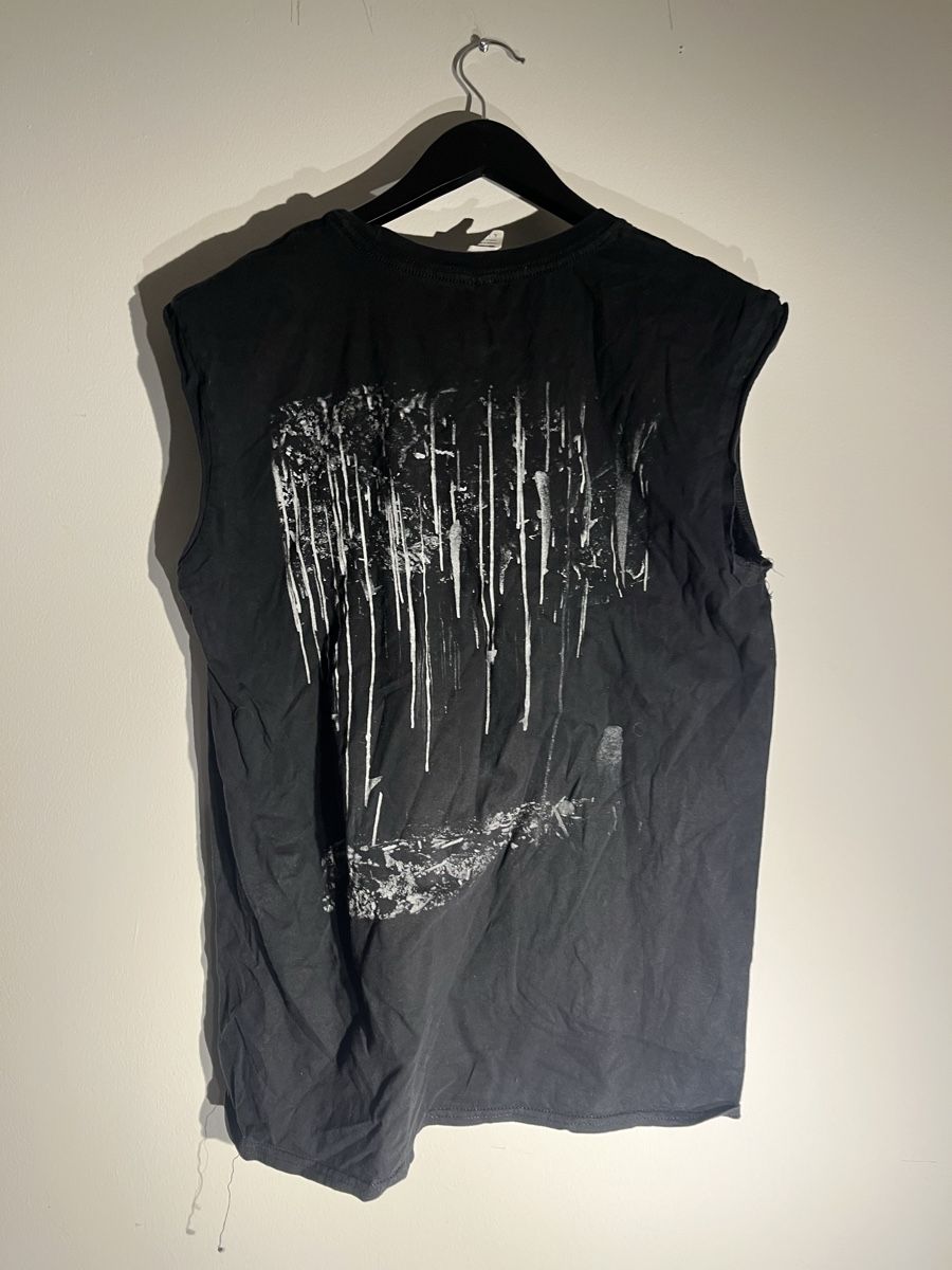 T-shirt: XASTHUR SHIRT – Usato da zürich venduto da monosorg 1