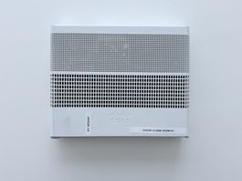 Netzwerk Switch Cisco Catalyst WS-C3560CX-12PD