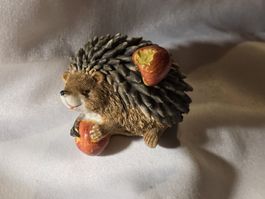 Igel  Figur siehe Foto