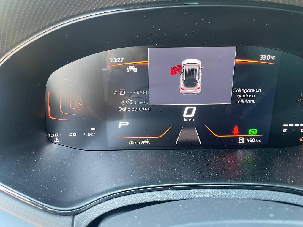 Autos: SEAT ARONA 1.0 TSI STYLE – Gebraucht aus Balerna von exp_55ly 6