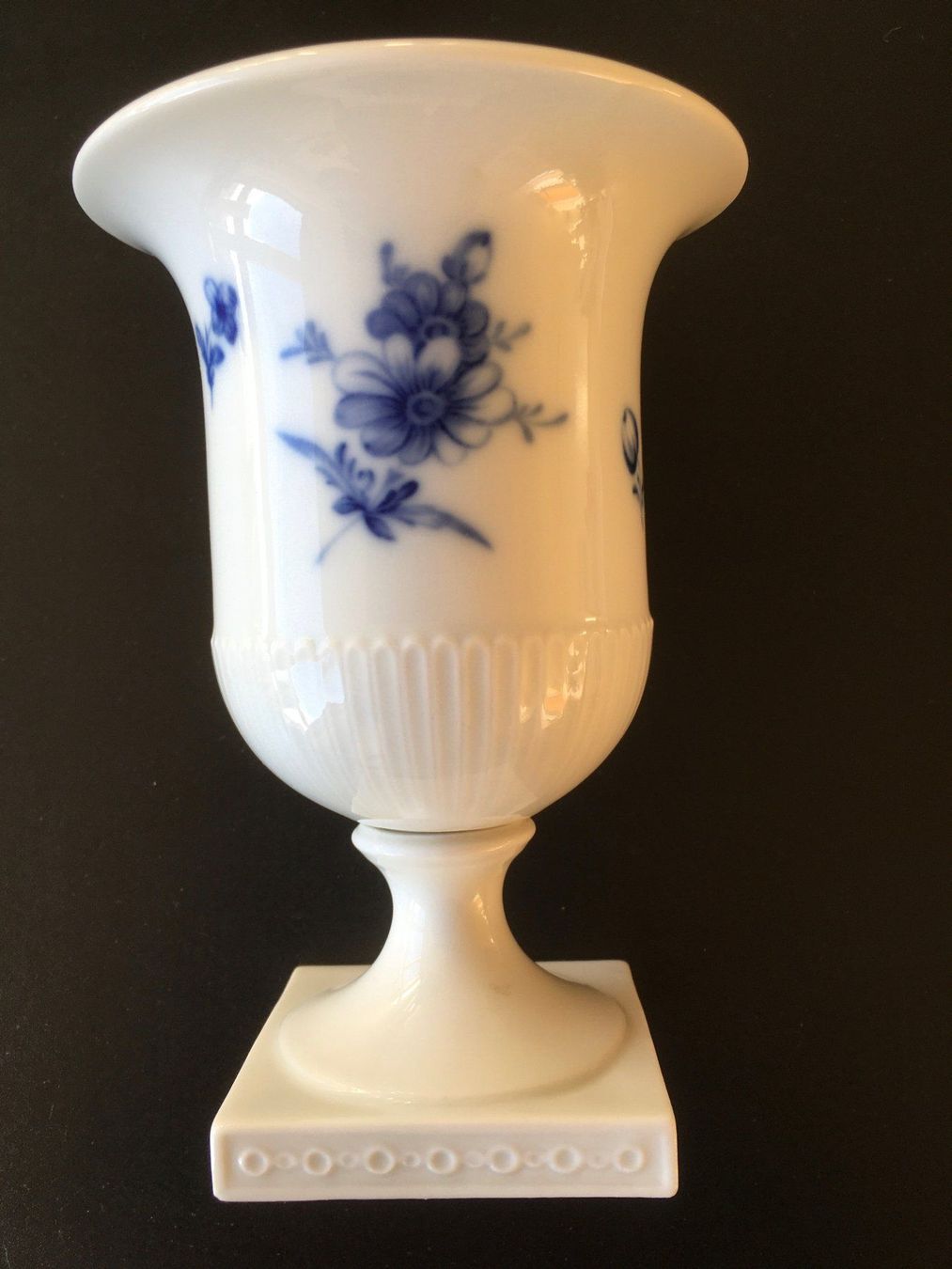 Vasi & Recipienti: Fürstenberg Krater-Vase – Nuovo (secondo la descrizione) da Basel venduto da ekaeufer 4