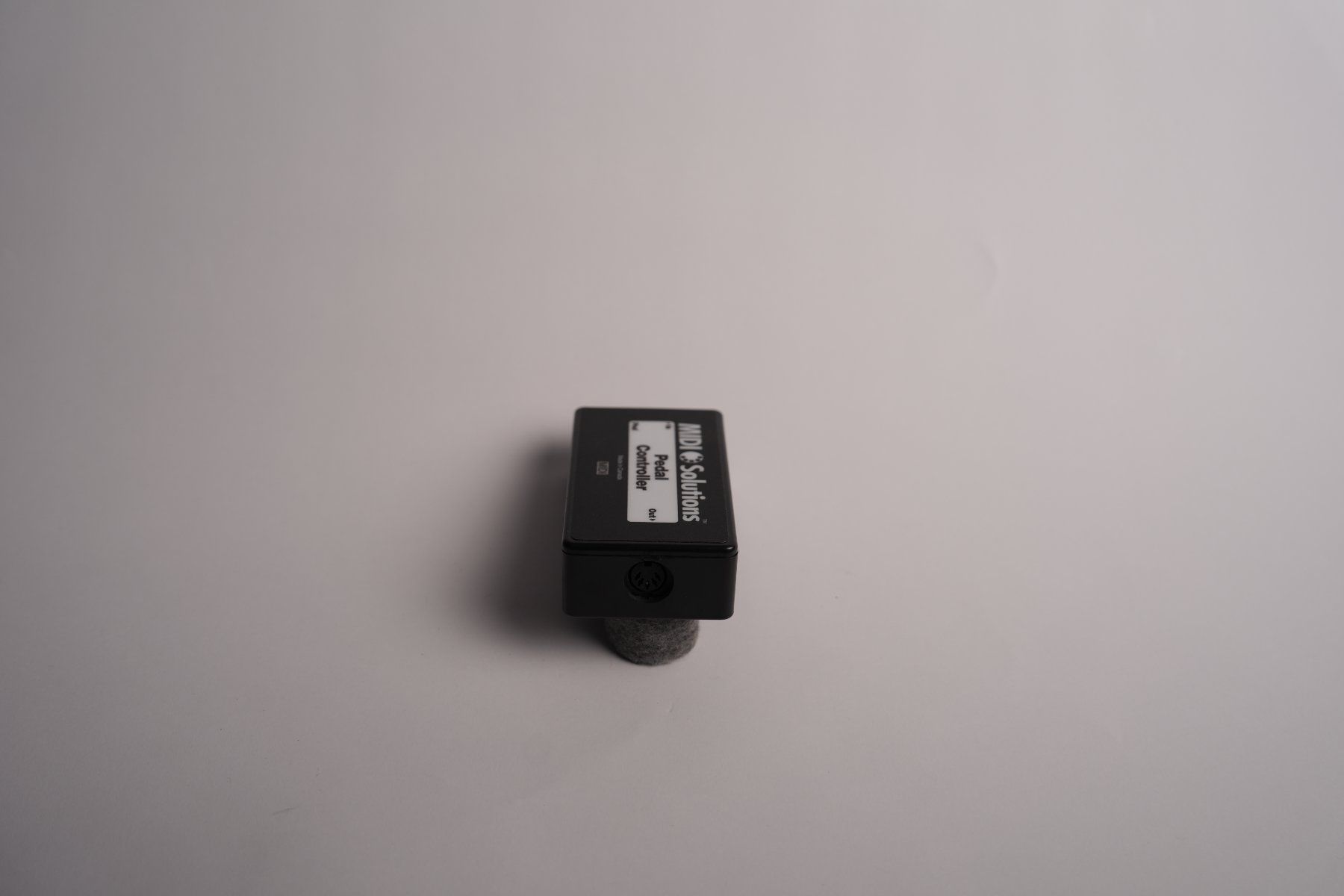 Instruments de musique: MIDI Solutions Pedal Controller – Neuf (Voir description) à Basel par san_w87x 3