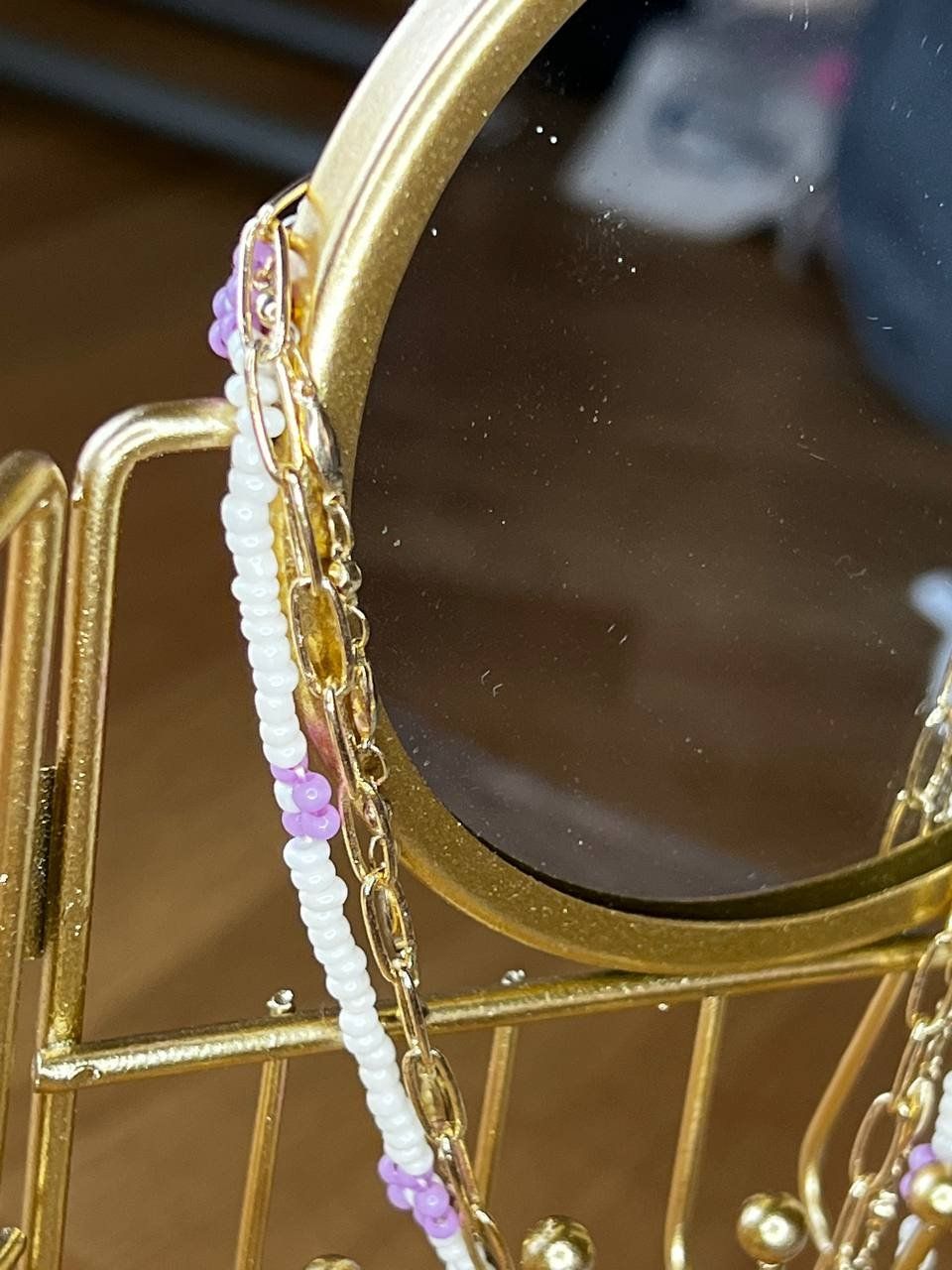 Colliers: Kette – Neuf avec emballage d'origine à Riehen par edu_92w7 2