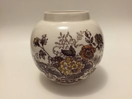 MASON'S "Ascot" England pot en céramique