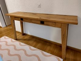 Sideboard aus Holz