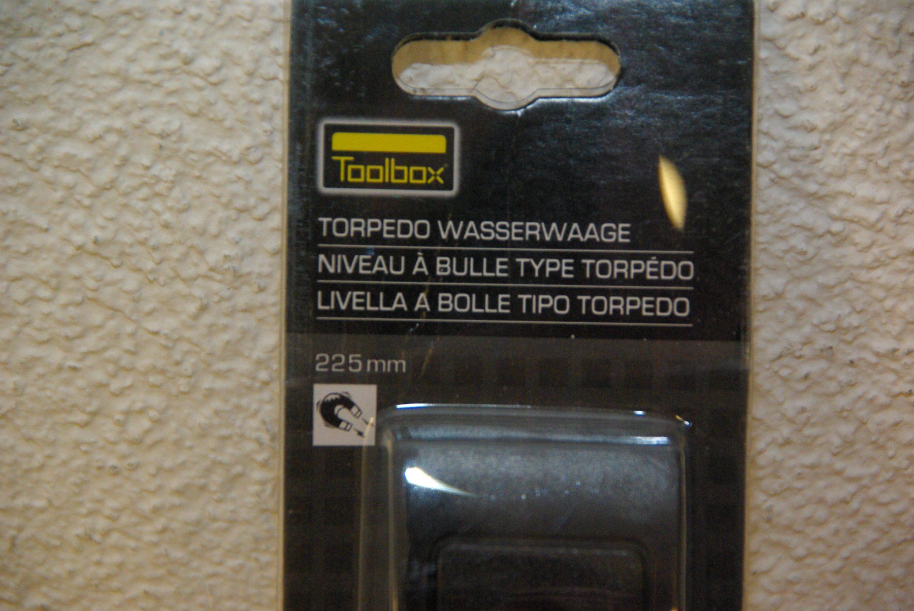 Misurare: Wasserwaagen Set von Toolbox, in OVP – Nuovo e nell'imballaggio originale da Herisau venduto da Cevianer1844 4