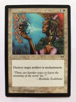 MTG - Disenchant